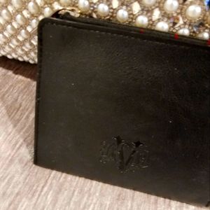 Kat Von D card holder
